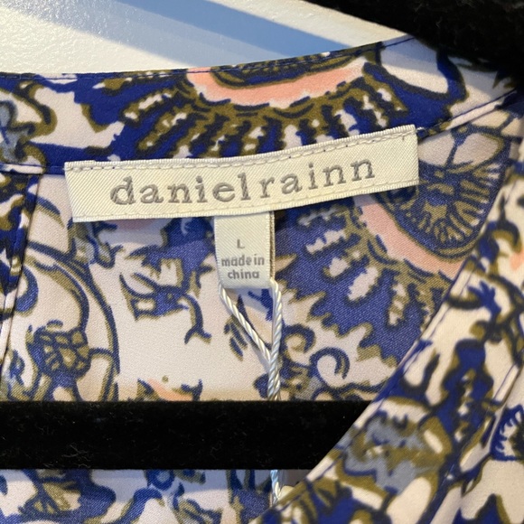 Daniel Rainn blouse - Picture 3 of 4